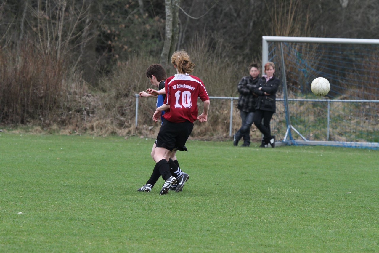 Bild 54 - Frauen am 3.4.11